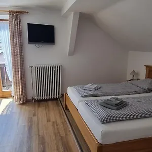 Pensión Zum Rassen, Garmisch-Partenkirchen