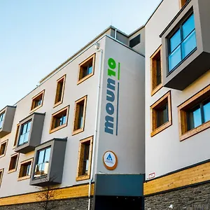 Hostal Djh Moun10 - Membership Required!, Garmisch-Partenkirchen