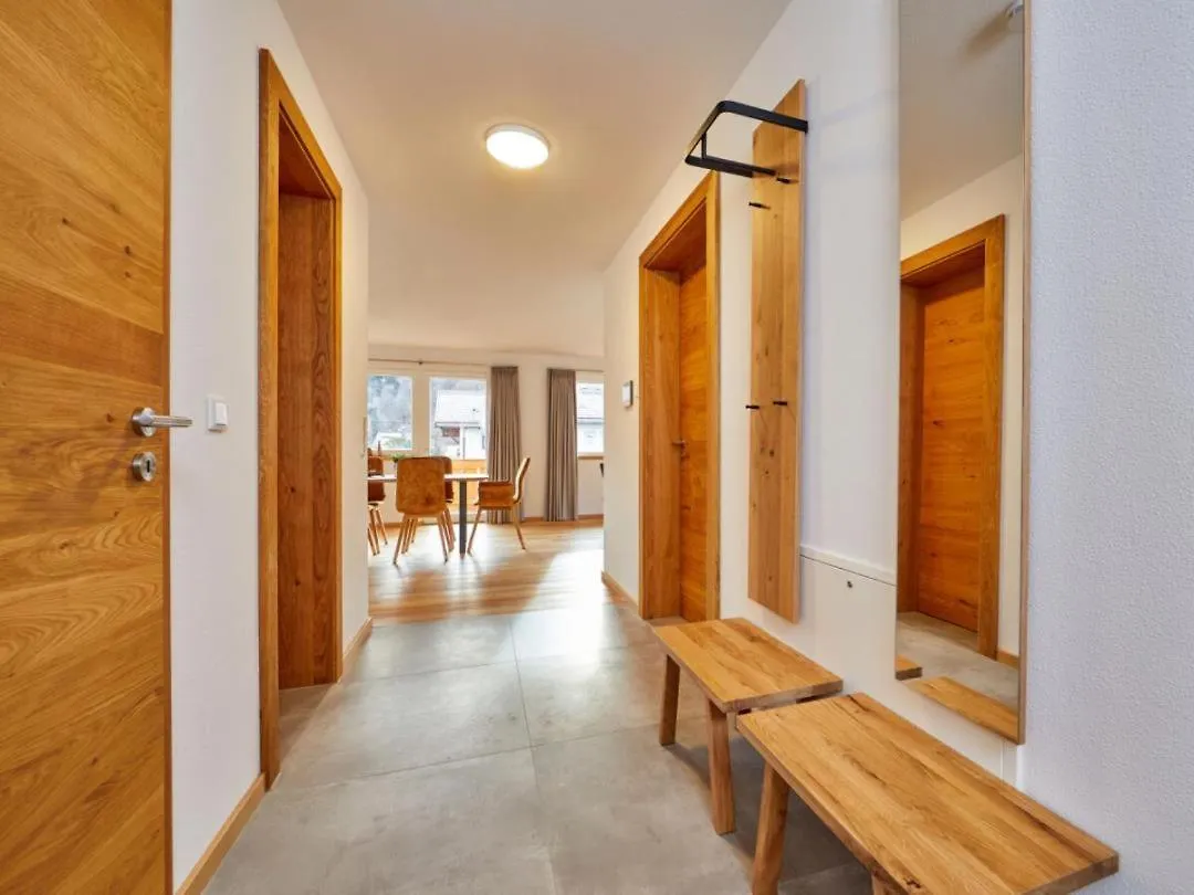 Holiday home Fewo Sterntaler Og In Garmisch-Partenkirchen