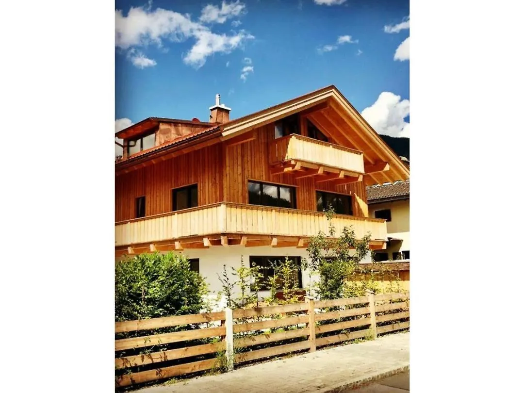Fewo Sterntaler Og In Garmisch-Partenkirchen